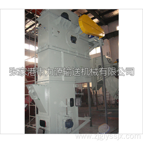 High Quality Nonstandard Bucket Elevator